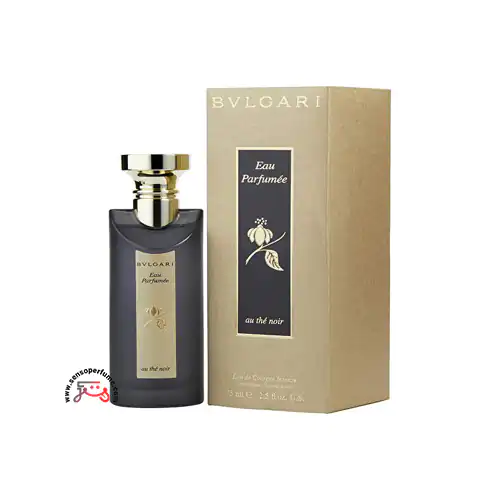 عطر ادکلن بوگاری نویر اینتنس طلایی
